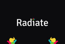 reselling tickets on radiate app for profit​