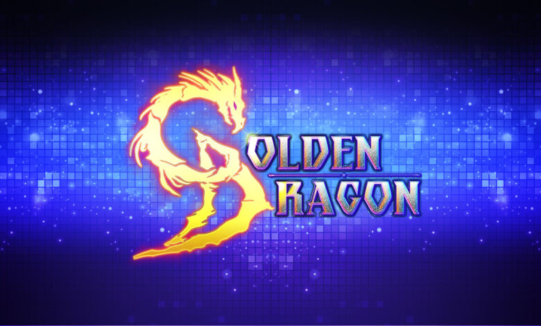 golden dragon app​