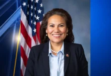 veronica escobar congressional app challenge​