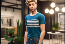 sims 4 cc clothes