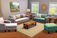 my sims cozy bundle