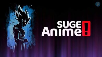 animesuge download app​