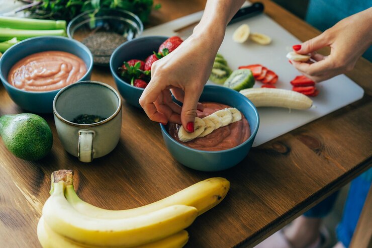 How to Safely Adjust Your Diet: 7 Foods to Avoid with Diverticulitis NHS
